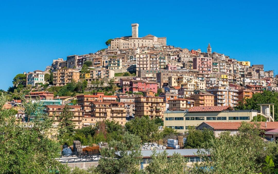 Guidonia Montecelio (RM), Smart Engineering elabora il Piano Industriale dei servizi di Igiene Urbana