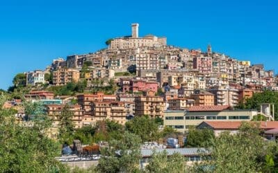 Guidonia Montecelio (RM), Smart Engineering elabora il Piano Industriale dei servizi di Igiene Urbana