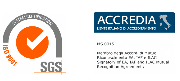 Smart Engineering, arriva la Certificazione ISO 9001