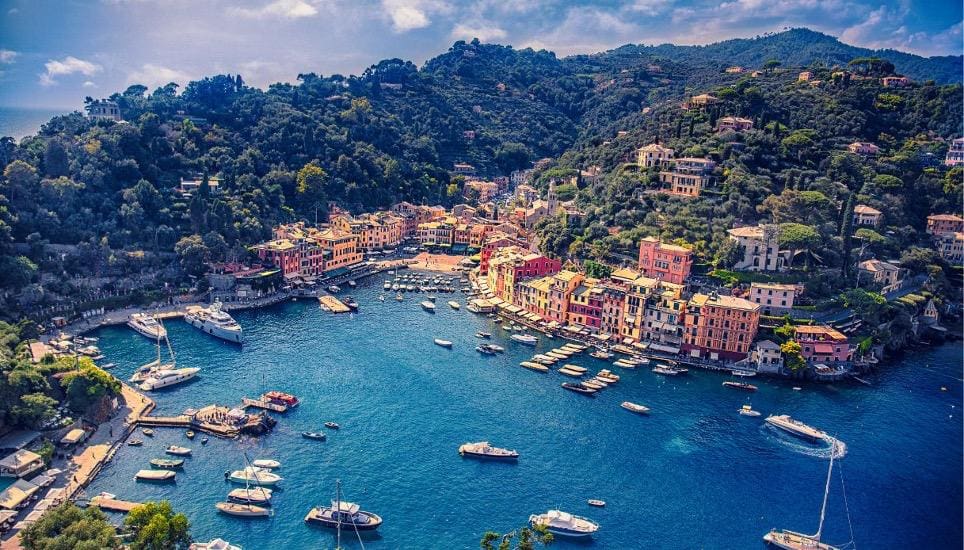 Bacino del Tigullio, Smart Engineering continua la DEC