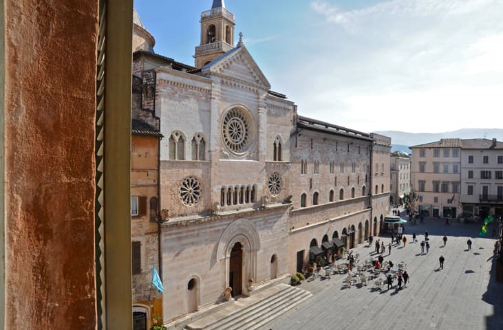 Umbria, Smart Engineering: riparte la DEC del Sub-ambito n. 3 AURI