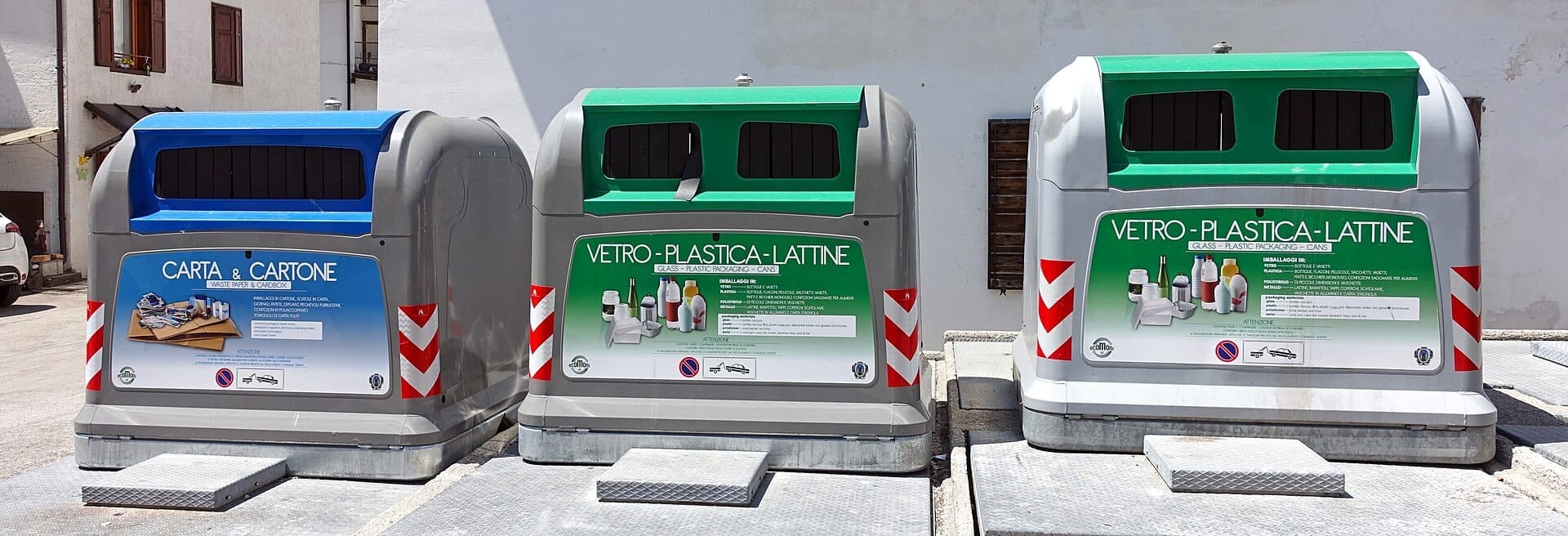 SETTIMA RELAZIONE ARERA
